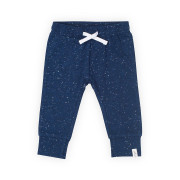 nadrág - Speckled blue Speckled blue